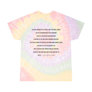 The Eben Flow Flagship Psychedelic Shirt